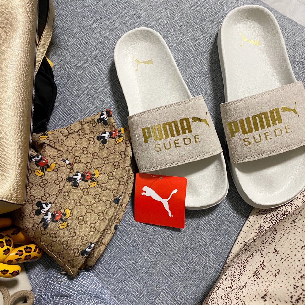 fenty slides ph