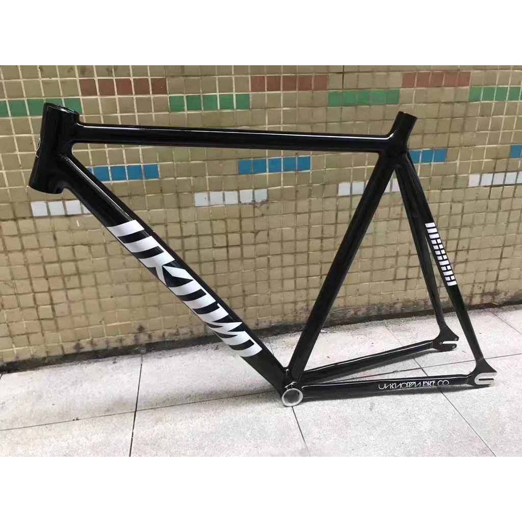 unknown frameset