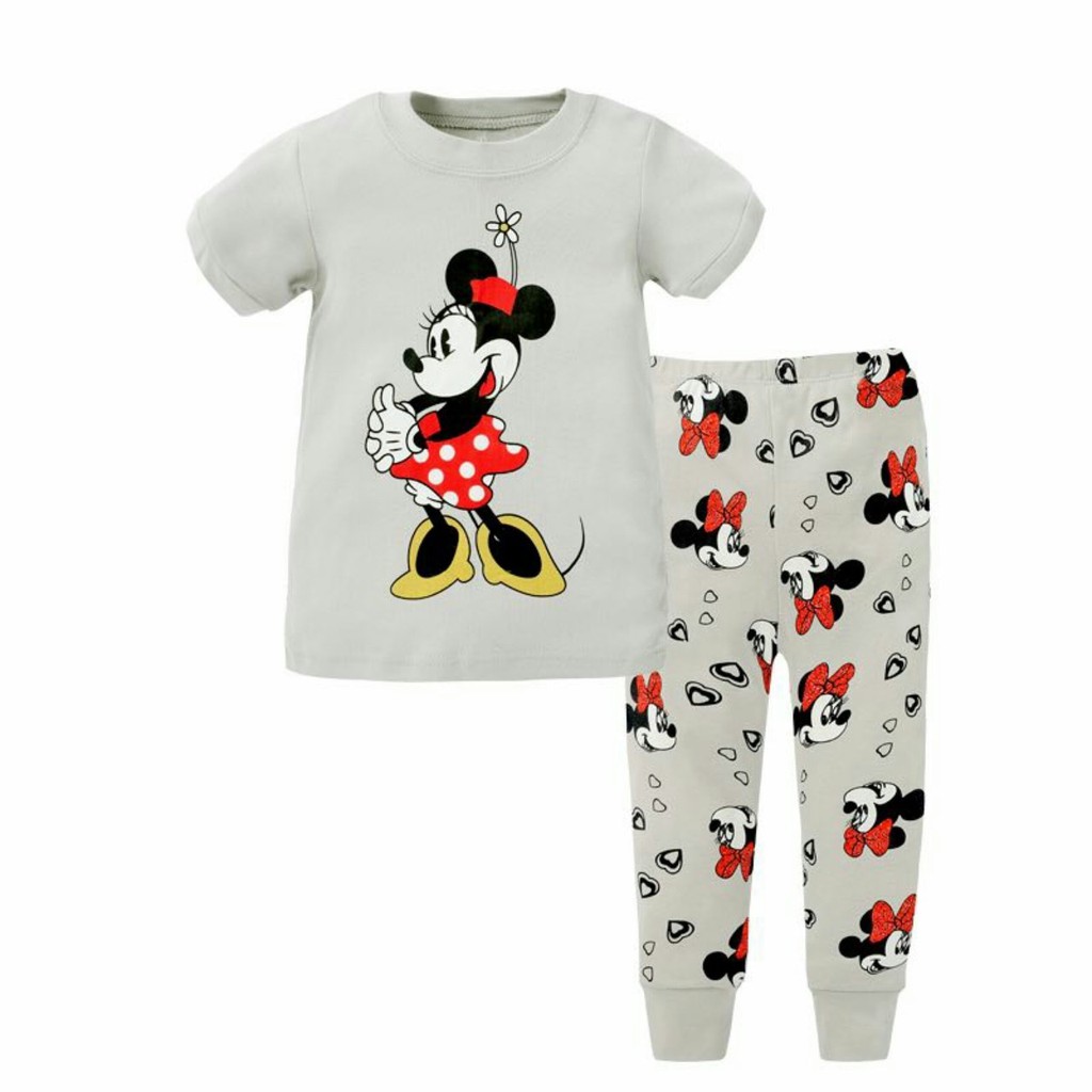 minnie mouse childrens clothes