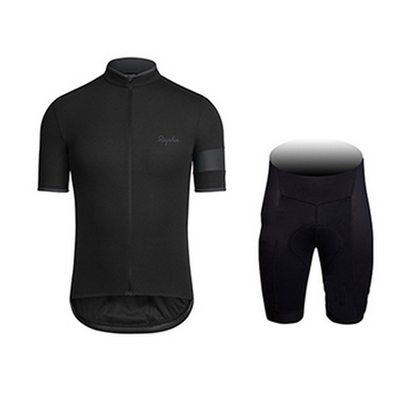 rapha cycling pants