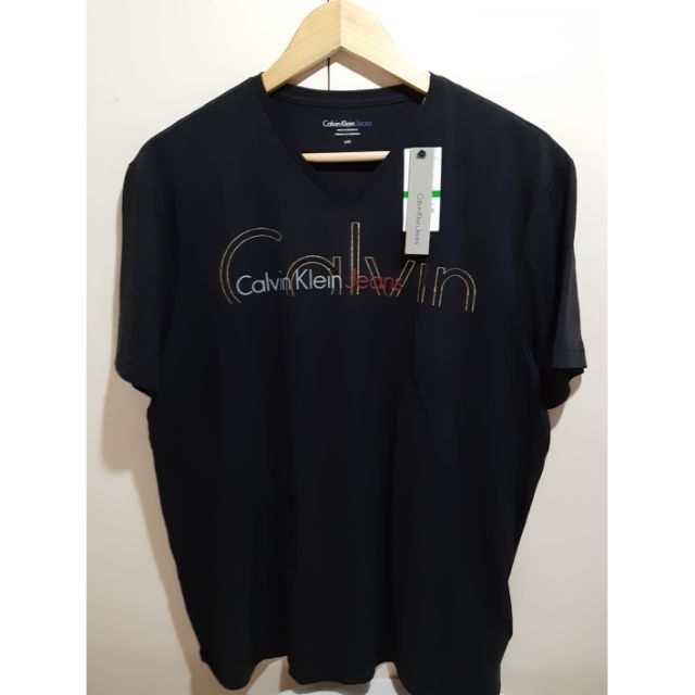 calvin klein t shirt