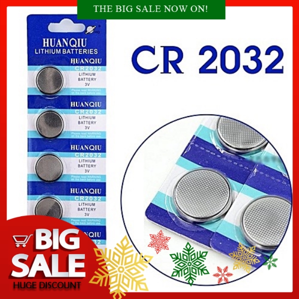 cr2032 sale
