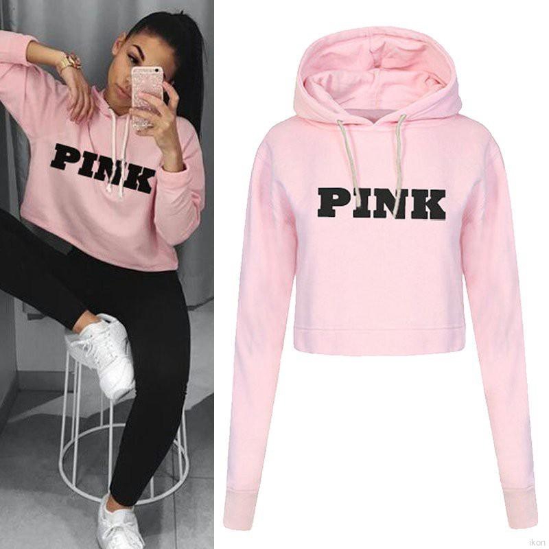 hoodies for girls pink