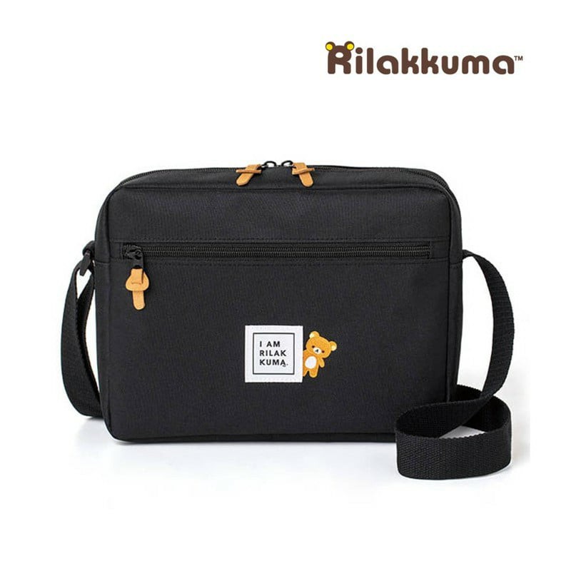 RILAKKUMA Shoulder Bag 100 Authentic Japan Mook Release Shopee Philippines