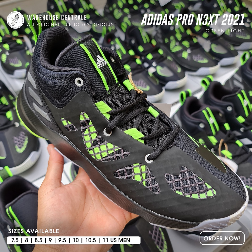 adidas pro n3xt 2023