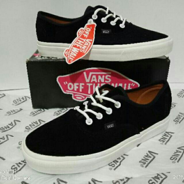 vans original shoes price