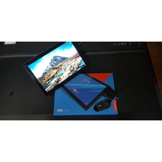Lenovo Tablet Prices And Online Deals Mobile Accessories Oct Shopee Philippines