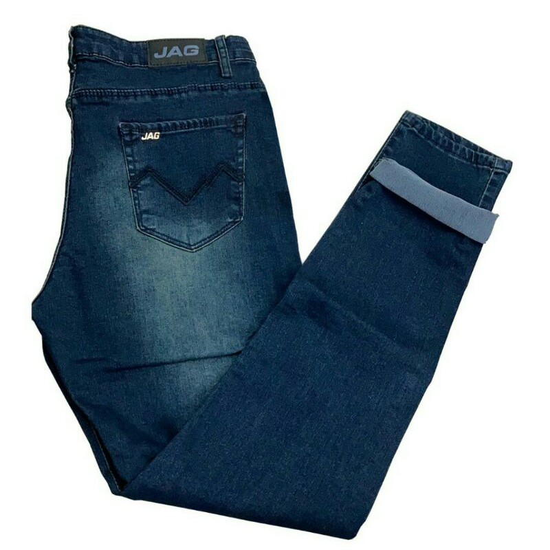 Jag Denim Skinny Jeans for Ladies. Shopee Philippines