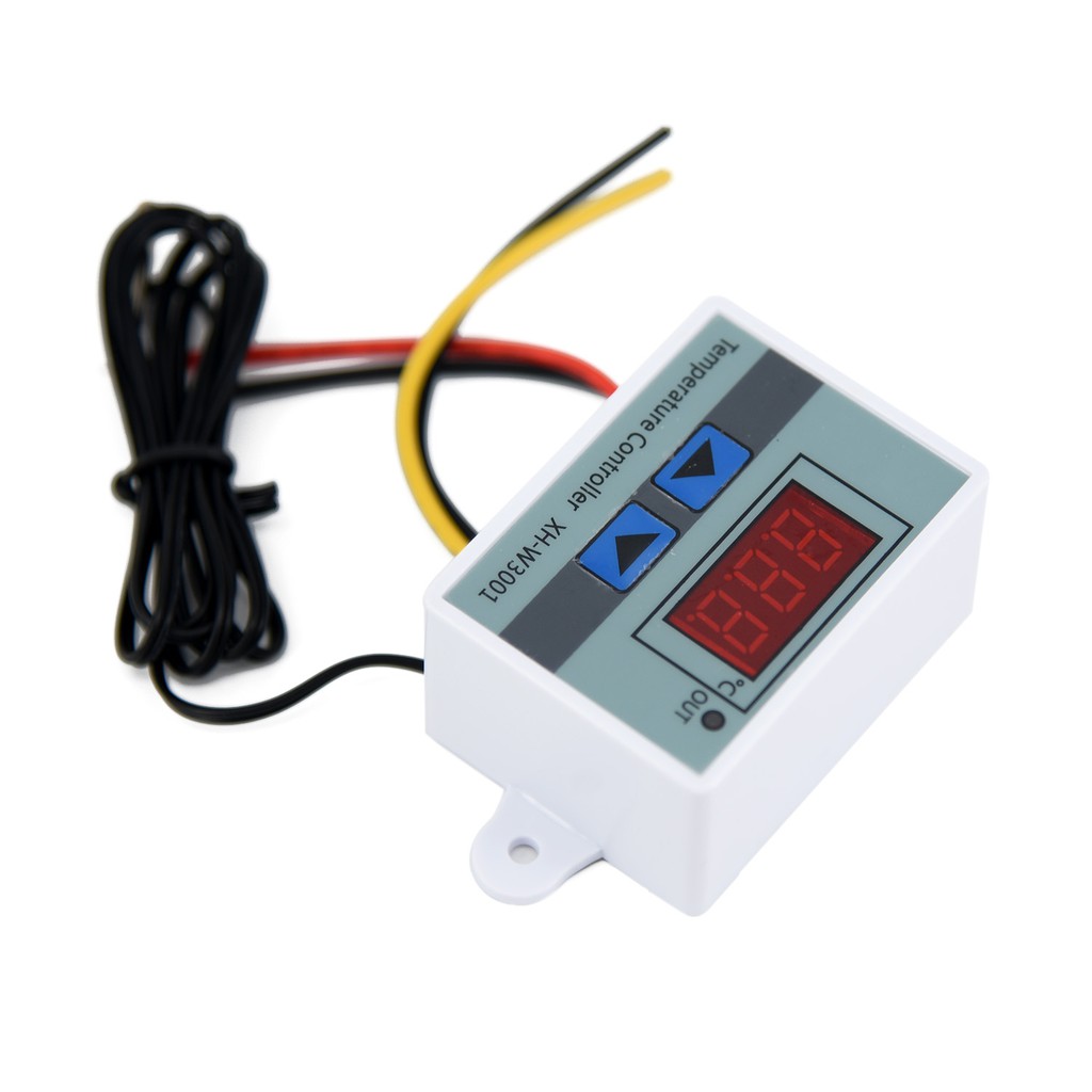 temperature control products