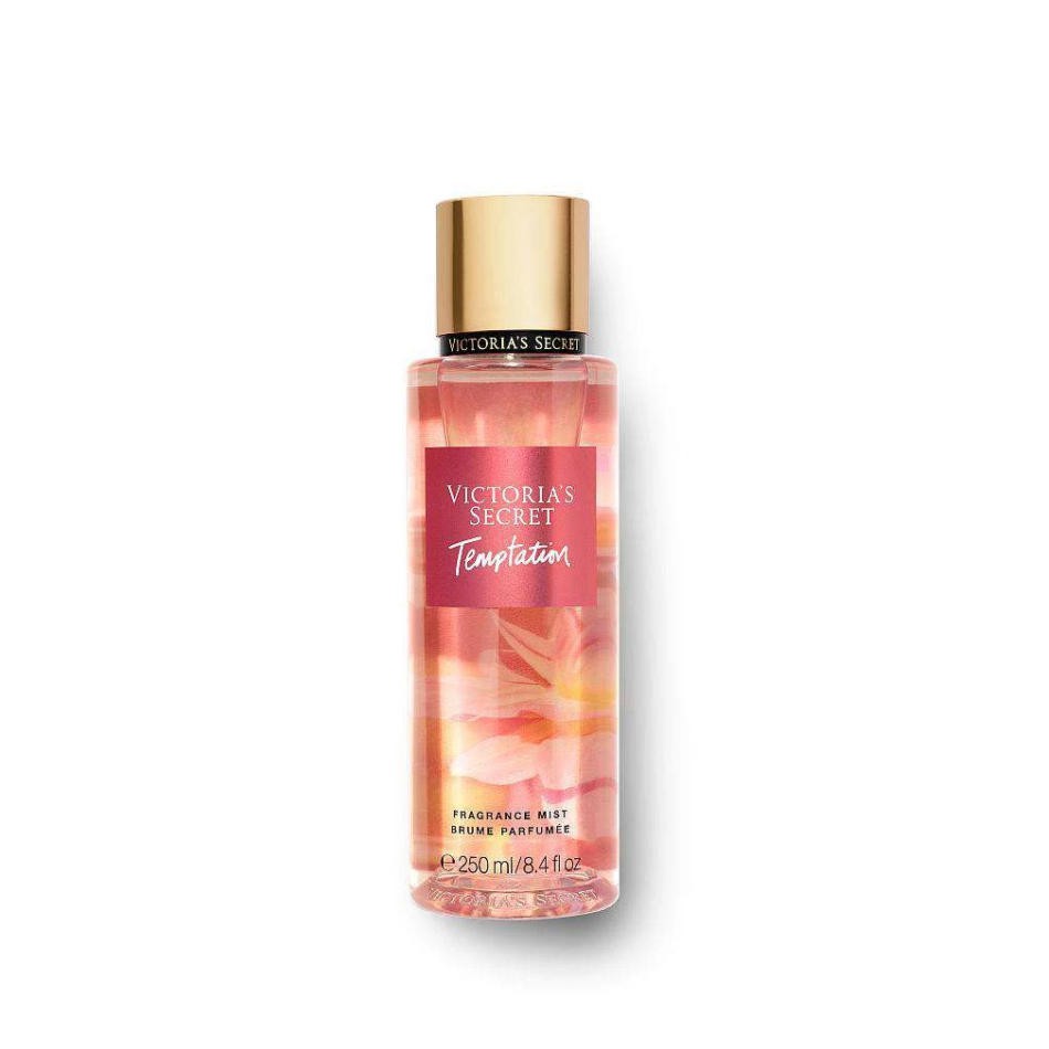 brume victoria secret composition