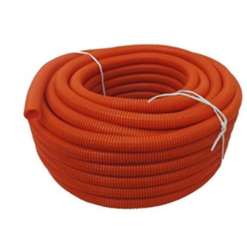 FLEXIBLE HOSE For AIRCON by 10meters, 50meters ,100meters Shopee