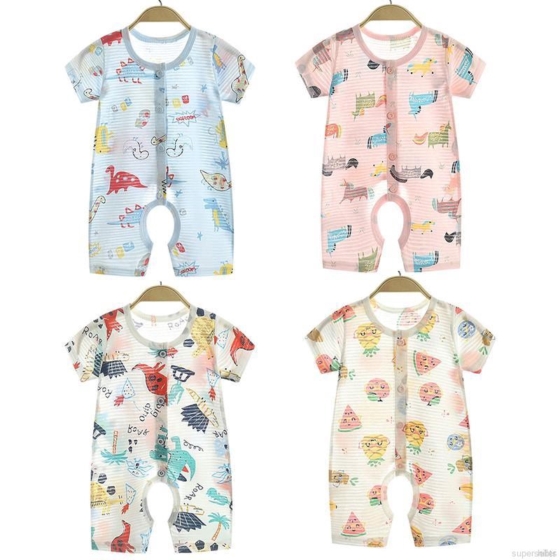 rompers for 2 year old boy