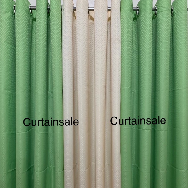 Euro Apple Green 3in1 Only Ee, Apple Green Curtains