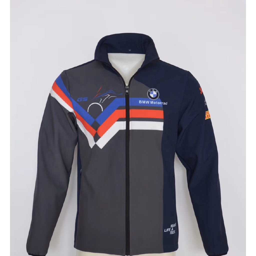 racing sweater