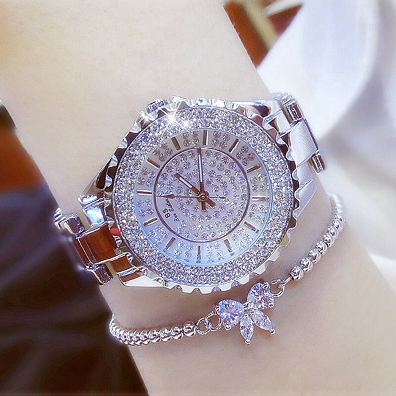 ladies luxury watches