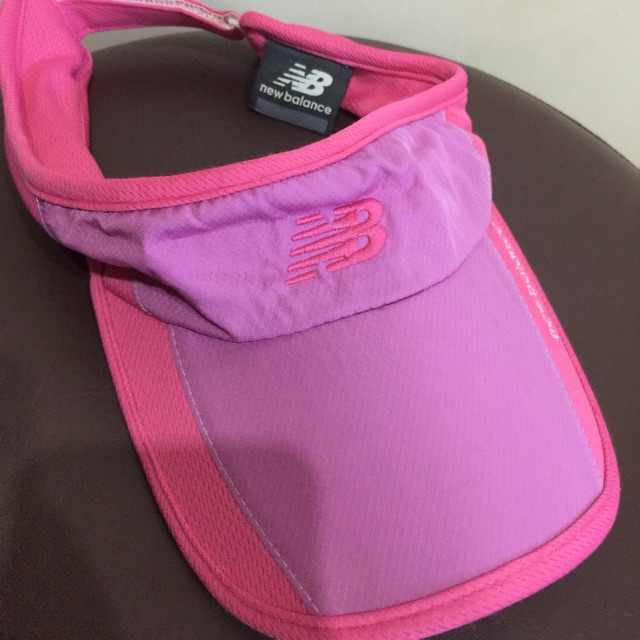 new balance sun visor