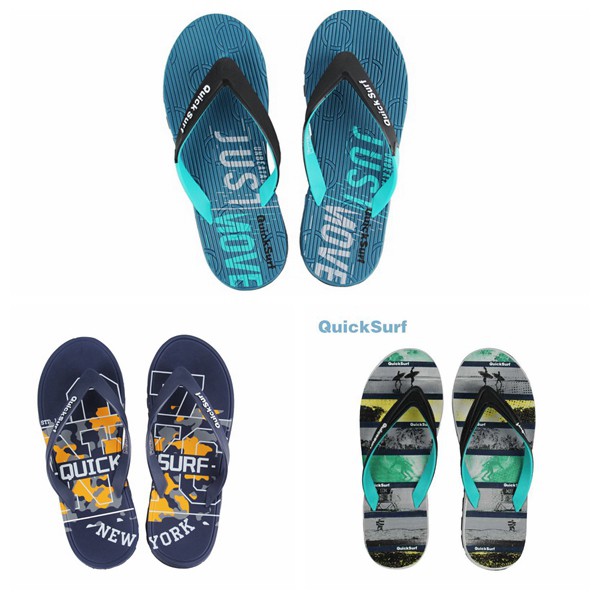 quick surf slippers