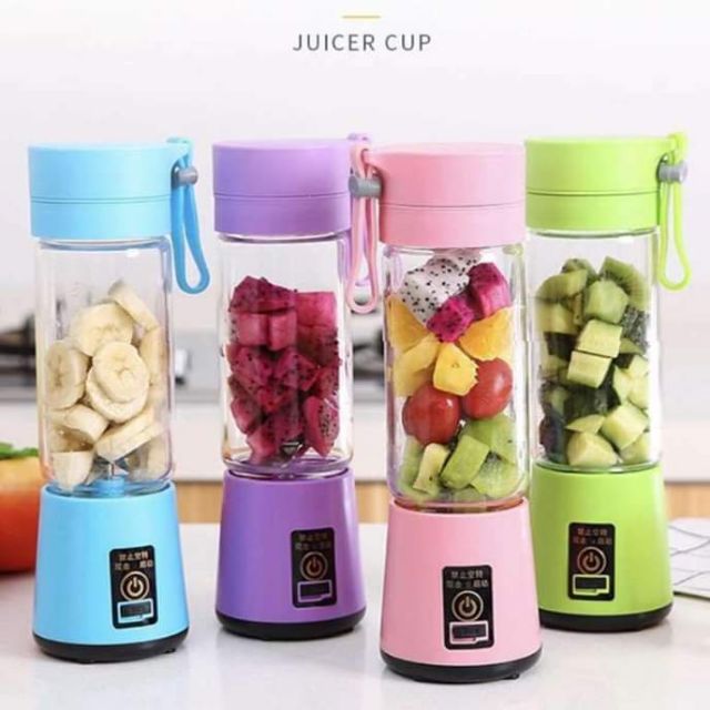 shopee blender portable