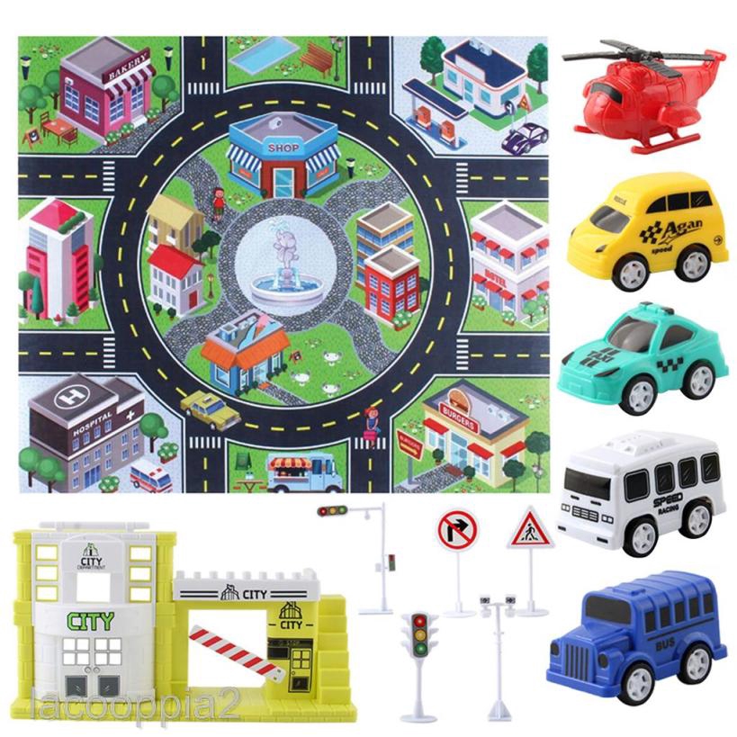 cars and tracks for toddlers