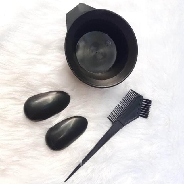 Hair Coloring Tools (Set) Shopee Philippines