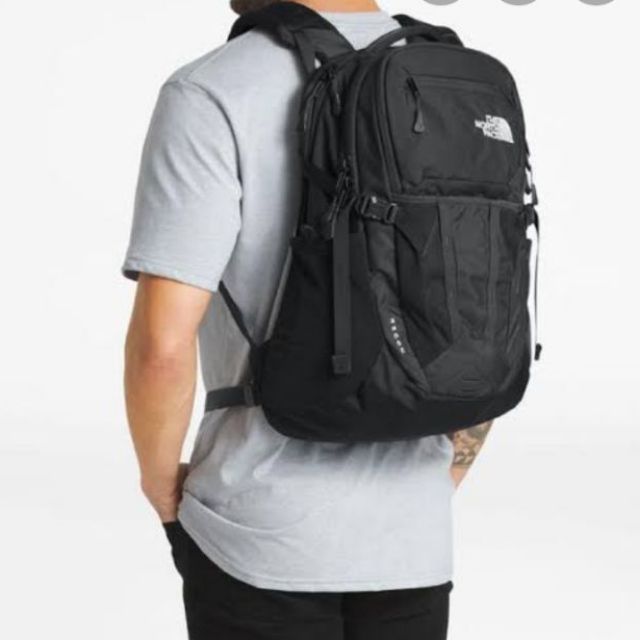 north face backpack recon