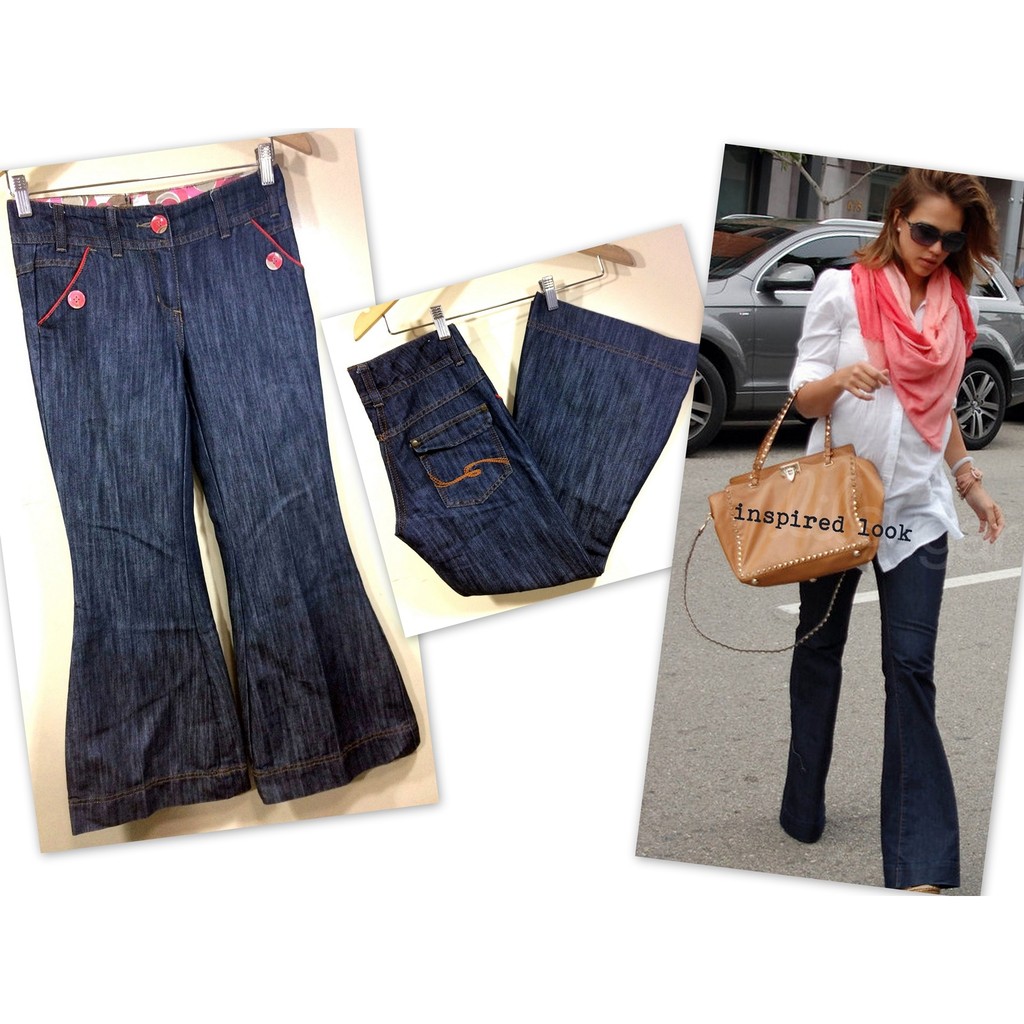 flare jeans for sale