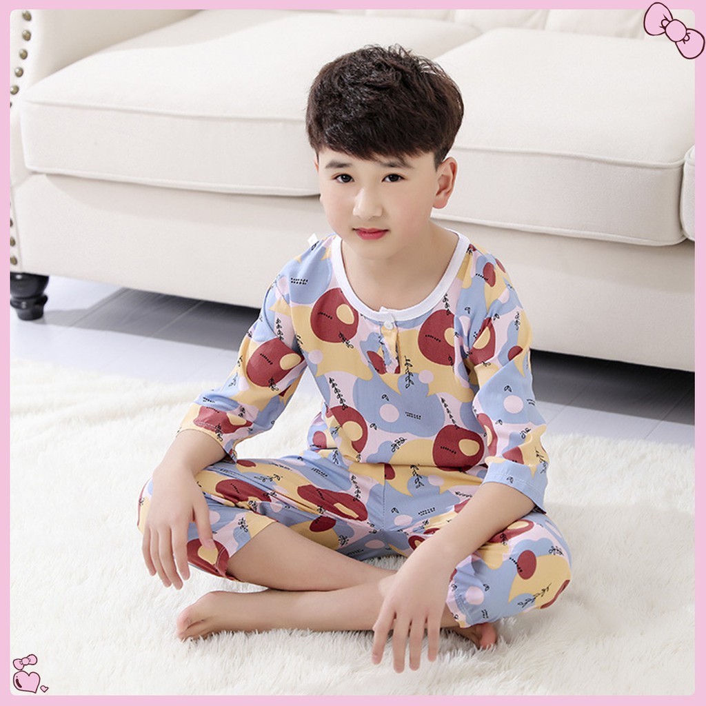 infant summer pajamas