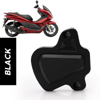 Motorcycle Accessories Cnc Pcx 150 125 Engine Cover For Honda Pcx150 Pcx125 18 19 Shopee Philippines