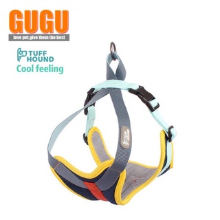 ◆▲▫GUGUpet collection dog cooling vest summer harness set