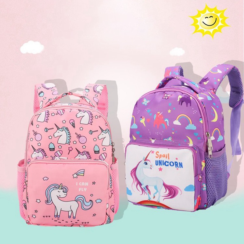 pink backpacks for girls