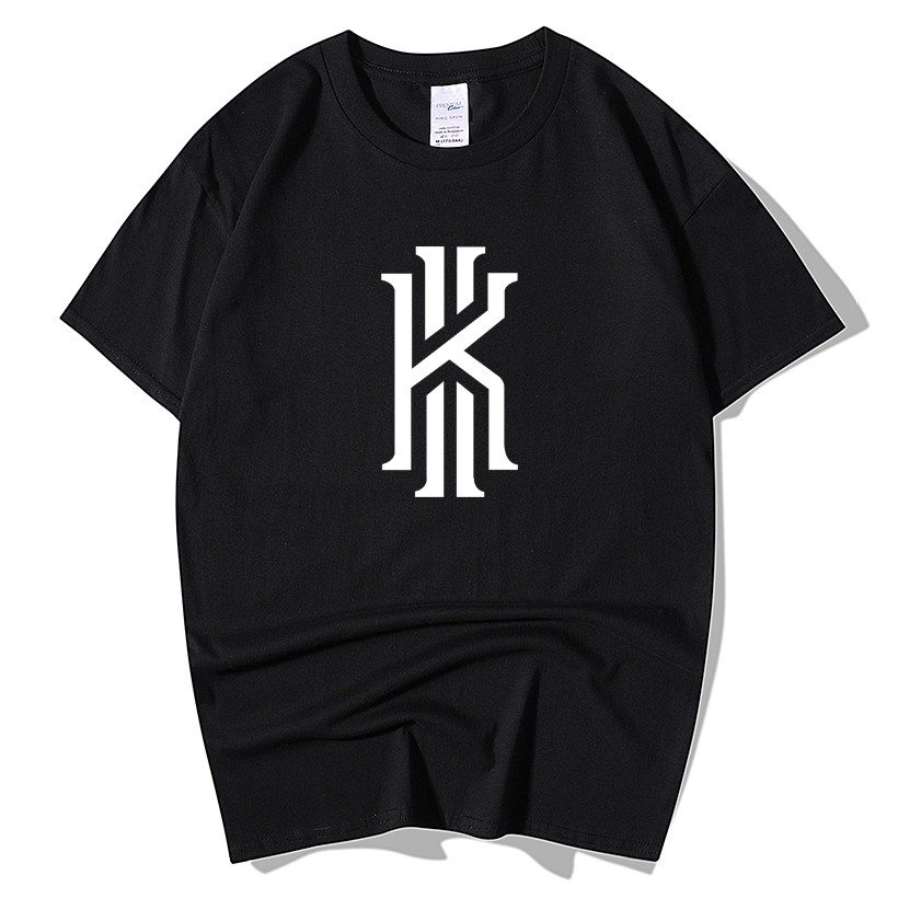 New Fashion Kyrie Irving T shirt Brand 