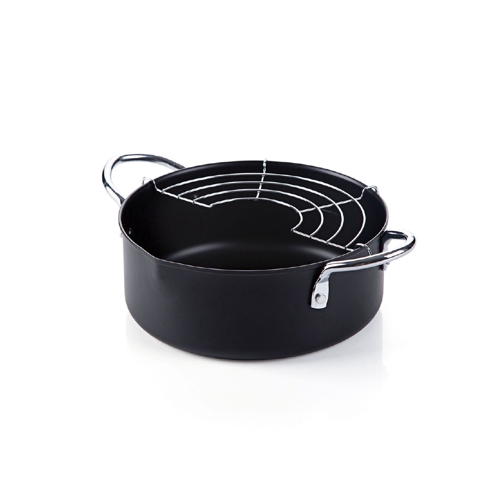 small non stick pot