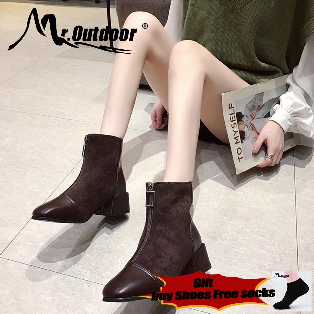 fashion boots for women