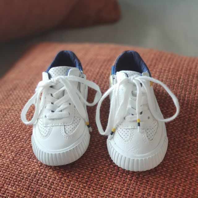 zara baby shoe