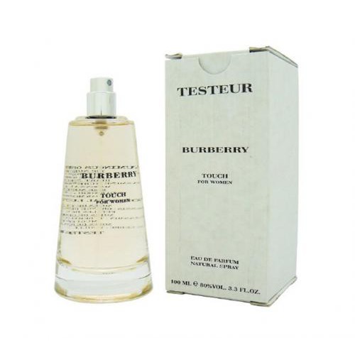 burberry touch femme 100ml