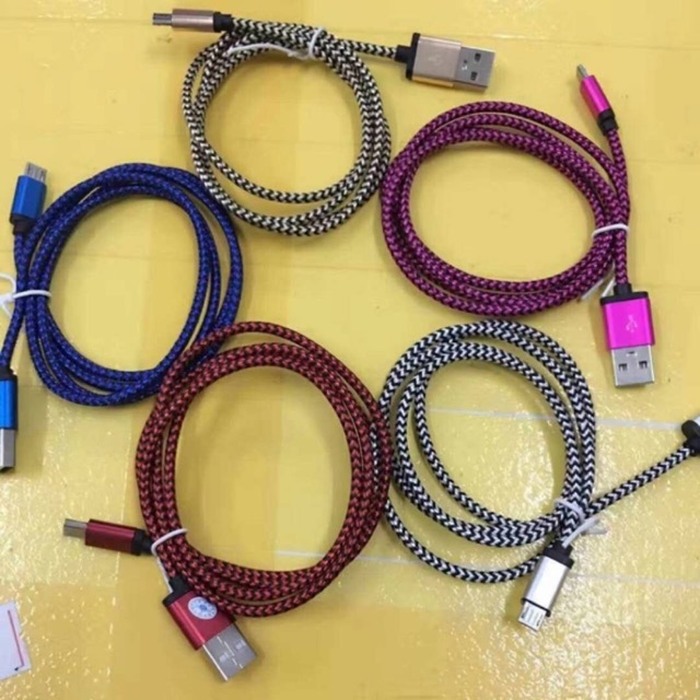 Good quality USB cable Shopee Philippines