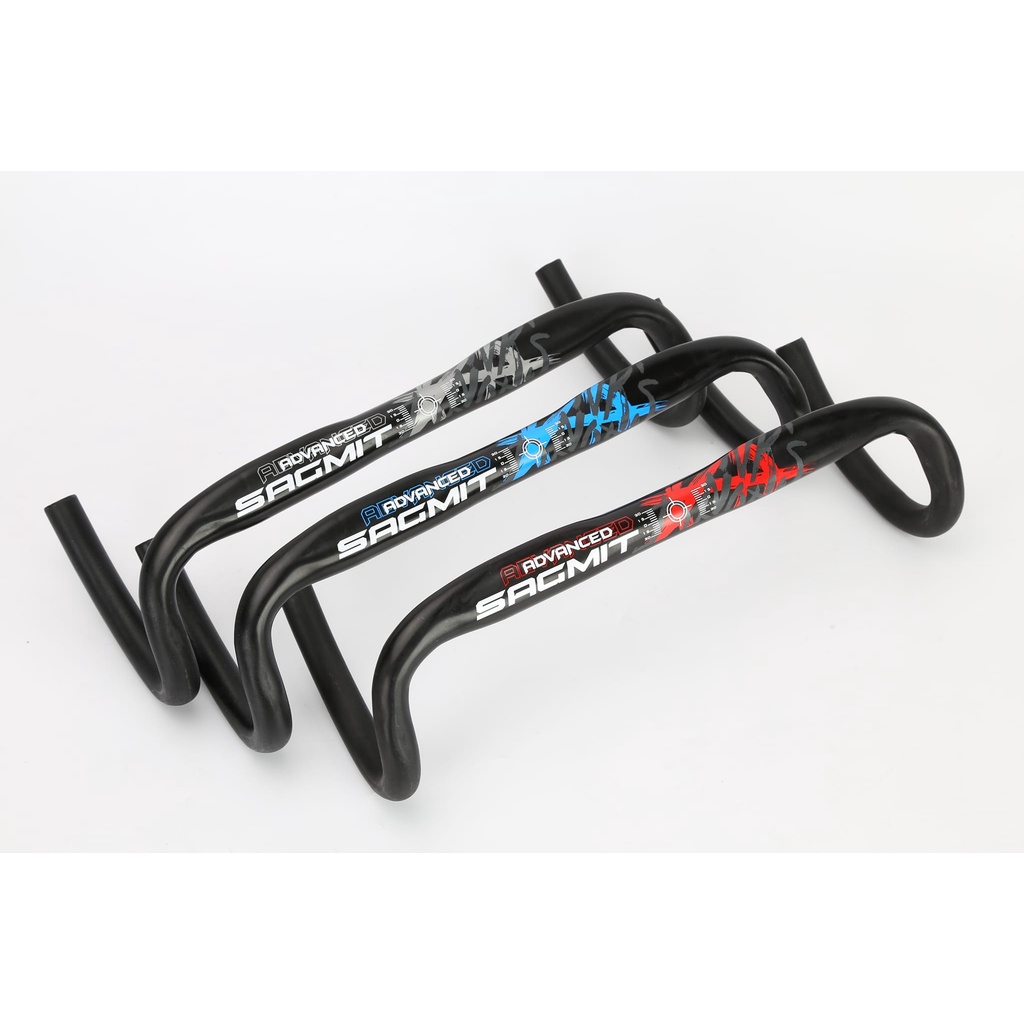 sagmit ultralite drop bar