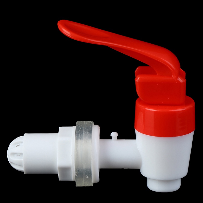 High Quality Plastic Water Dispenser Tap Thread Dia Bottled Water