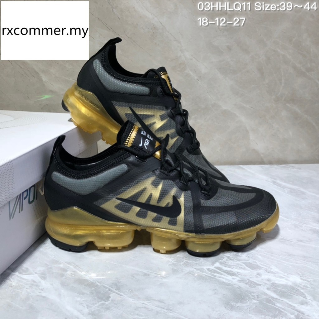 Men s Sports Shoes Nike Air VaporMax 2019 ObsidianPure