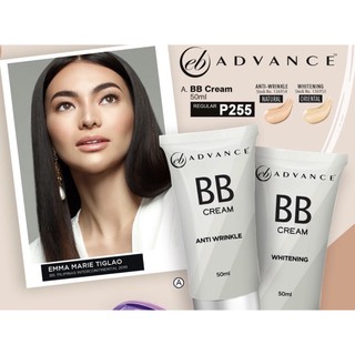 Ever Bilena Advance BB Cream 50ml | Shopee Philippines