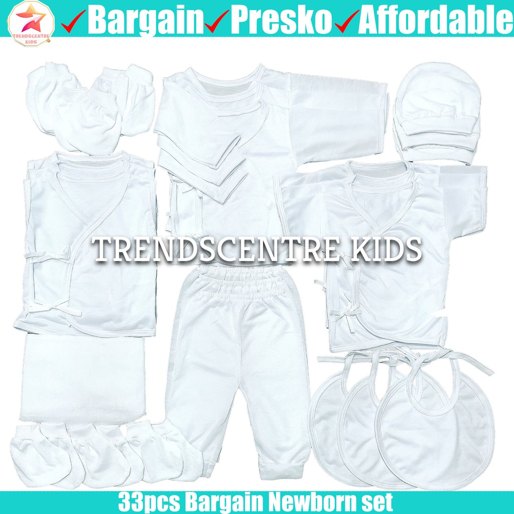 affordable newborn baby clothes