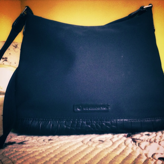 liz claiborne sling bags