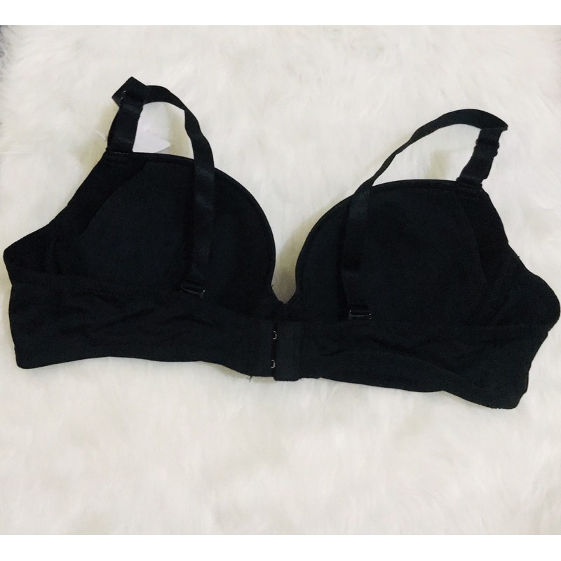 uniqlo strapless bra