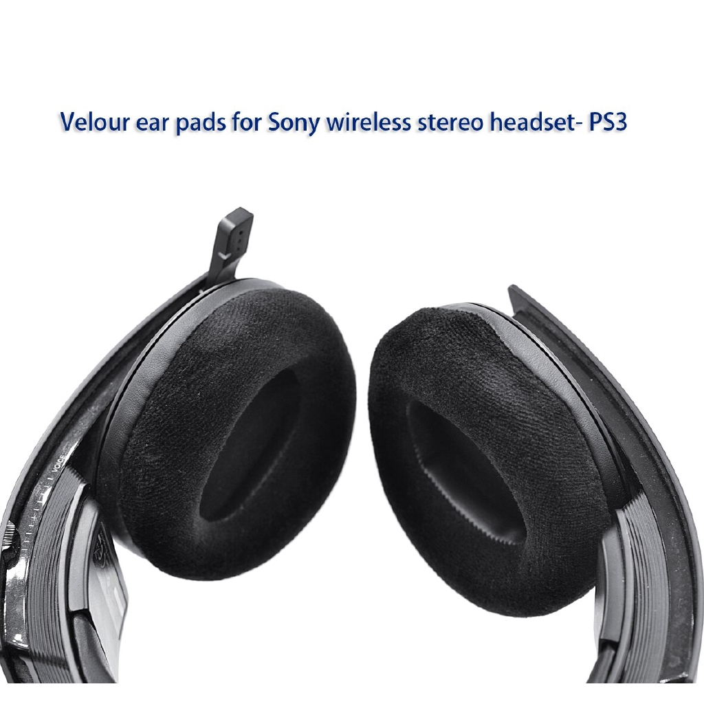 sony headset ps3