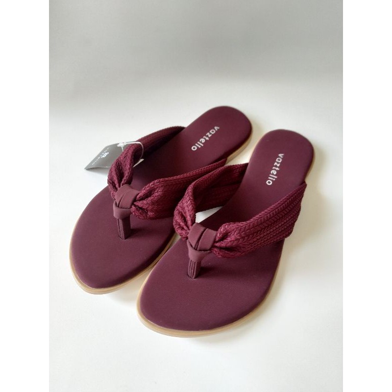 girls flip flops