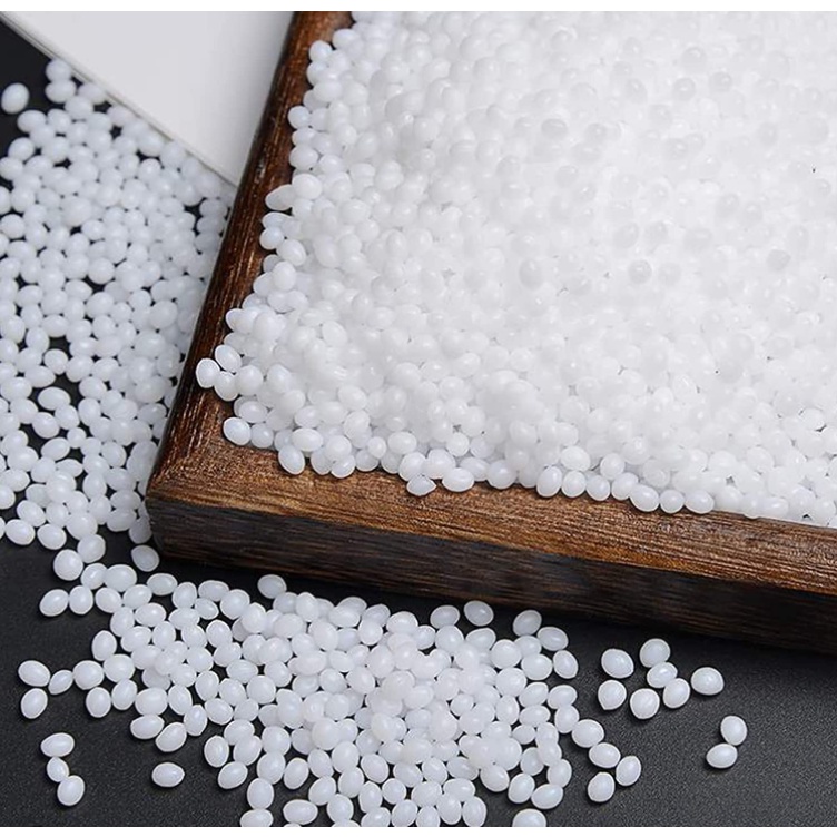 Moldable Plastic Thermoplastic Polymorph Beads (TPB) For DIY Cosplay