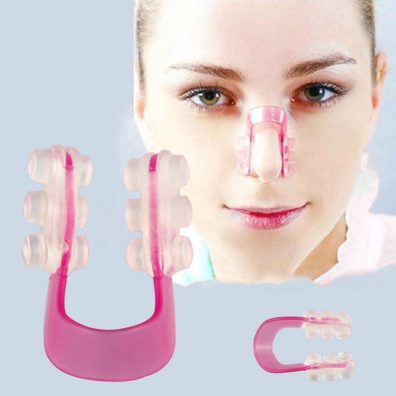 Nose clip , pang patangos ng ilong | Shopee Philippines