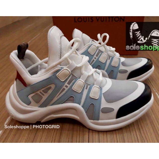 archlight sneakers louis vuitton price