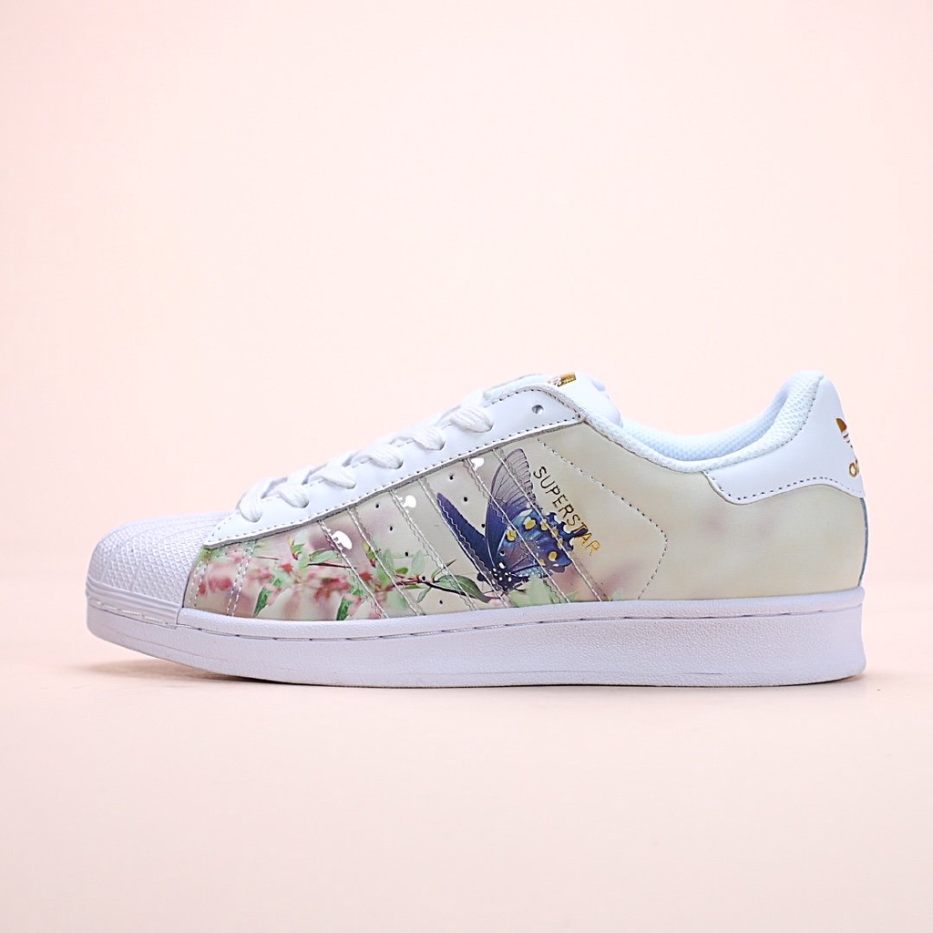 adidas butterfly shoes