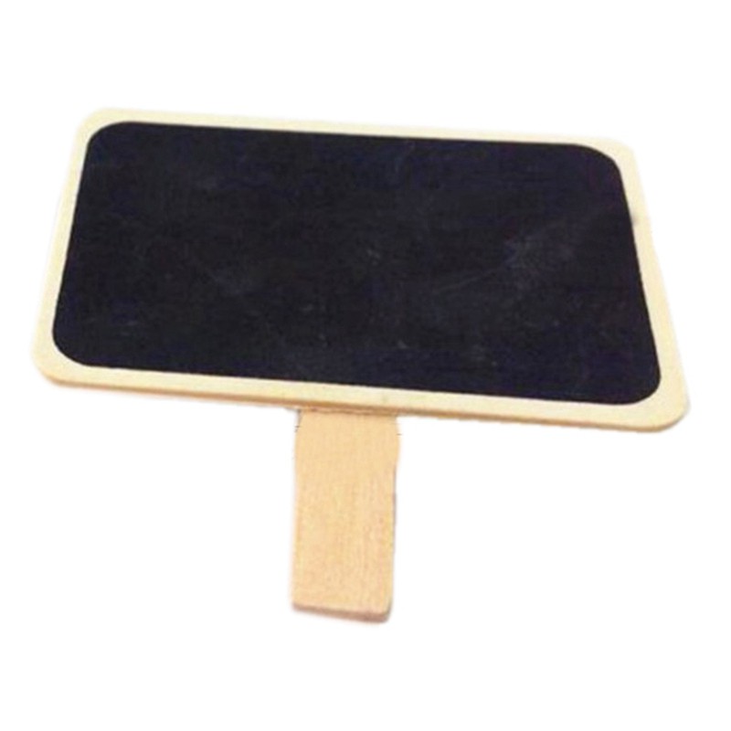 small wooden rectangles